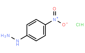 4-硝基苯肼鹽酸鹽