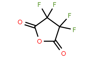 Tetrafluorosuccinic Anhydride