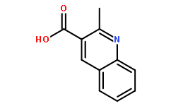 2-METHYL-QUINOLINE-3-CARBOXYLIC ACID