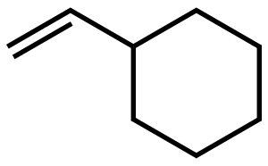 Vinylcyclohexane (Stabilized by TBC)