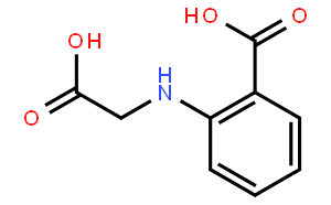 N-(2-羧苯基)甘氨酸