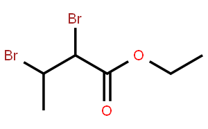 2,3-二溴丁酸乙酯