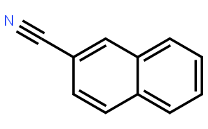 2-萘甲腈