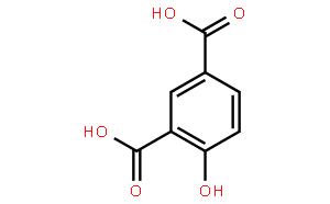4-羟基间苯二甲酸