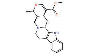 Akuammigine