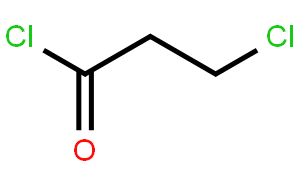 3-氯丙酰氯