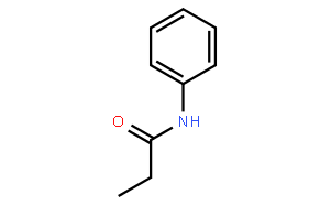 N-苯基丙酰胺