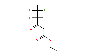 Ethyl Pentafluoropropionylacetate