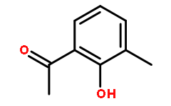 2-羟基-3-甲基苯乙酮