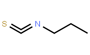 Propyl Isothiocyanate