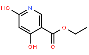 4,6-二羟基烟酸乙酯