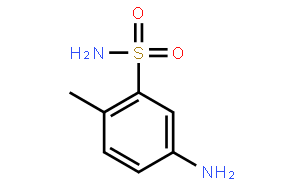 5-氨基-2-甲基苯磺酰胺