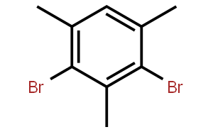 2,4-二溴三甲基苯