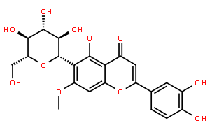 日当药黄素