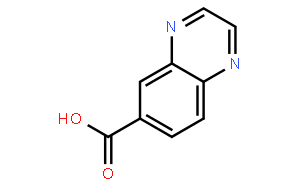 喹喔啉-6-羧酸