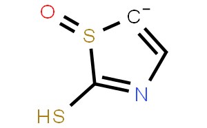 2-巯基-5-噻唑烷酮