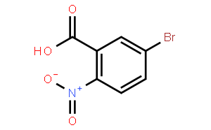 5-溴-2-硝基-苯甲酸