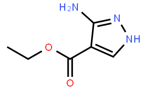 3-氨基-4-吡唑甲酸乙酯