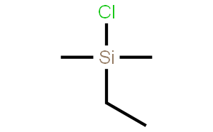 Chlorodimethylethylsilane