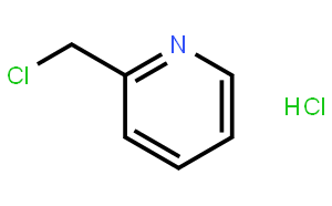 2-(氯甲基)吡啶盐酸盐