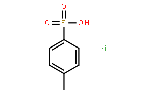 Nickel(II) p-Toluenesulfonate