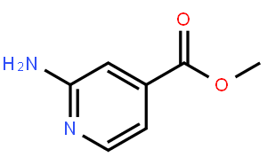 2-氨基异烟酸甲酯