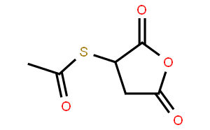 S-乙酰巰基丁二酸酐