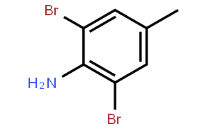 2,6-二溴-4-甲基苯胺
