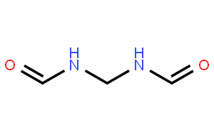 N,N'-亚甲基二甲酰胺