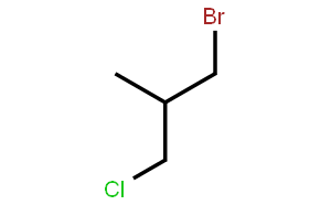 1-溴-3-氯-2-甲基丙烷