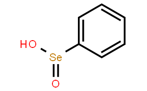 Benzene seleninic acid