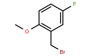 5-Fluoro-2-methoxybenzyl bromide