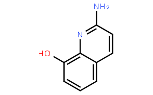 2-氨基-8-羟基喹啉
