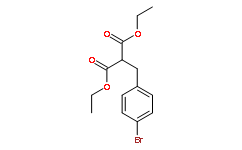 2-(4-溴苄基)丙二酸二乙酯