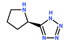 (R)-5-(pyrrolidin-2-yl)-1H-tetrazole
