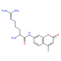 H-Arg-AMC hydrochloride