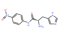 H-HIS-PNA