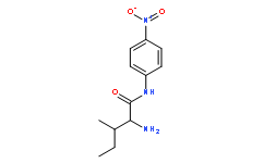 H-Ile-PNA
