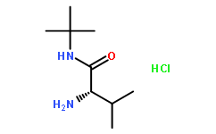 H-VAL-NHTBU Hydrochloride