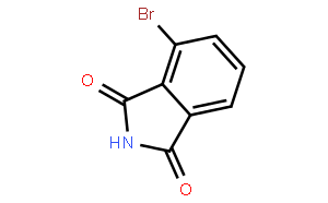 4-Bromoisoindoline-1,3-dione