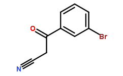 3-溴苯酰乙腈