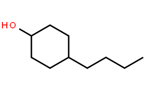 4-Butylcyclohexanol