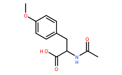 乙酰-O-甲基-D-酪氨酸