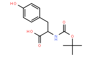 Boc-D-Tyrosine Boc-D-酪氨酸