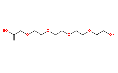 Hydroxy-PEG4-CH2COOH