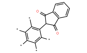 Phenindione-d5