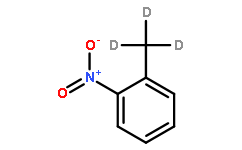 2-Nitrotoluene-alpha,alpha,alpha-d3
