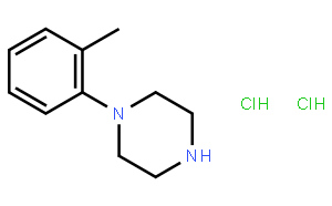 1-(2-甲基苯基)哌嗪盐酸盐