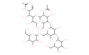 Paucimannose