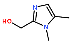 (1,5-dimethyl-1H-imidazol-2-yl)methanol